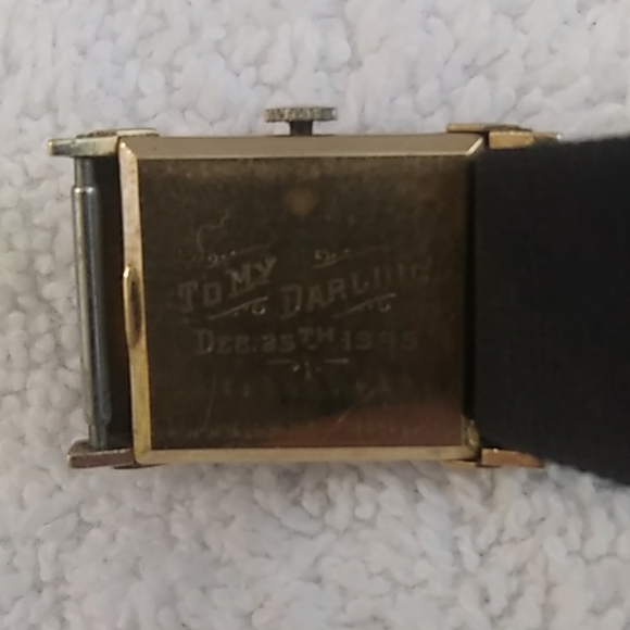 1945 DRIVA Watch - Picture 4 of 8